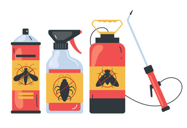 Best Commercial Pest Control Services  in Princess Anne, MD