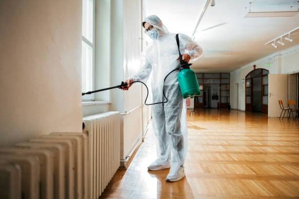 Best Pest Prevention Services  in Princess Anne, MD